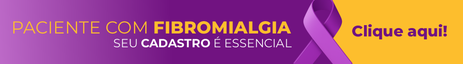 Cadastro de Fibromialgia