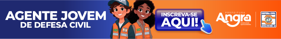 Projeto Agente Jovem da Defesa Civil