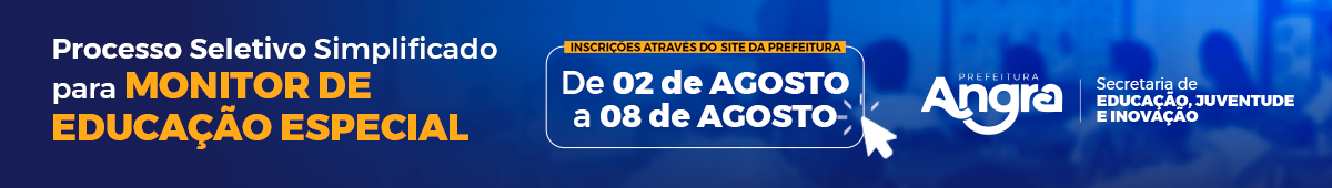 Processo Seletivo Simplificado 001/2025/PMAR