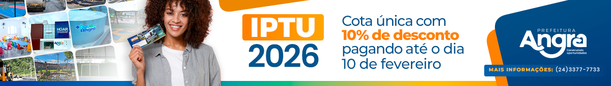 IPTU 2026