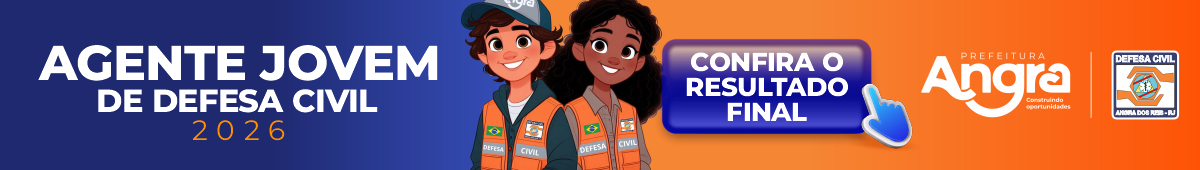 Projeto Agente Jovem