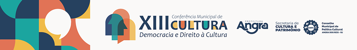 XIII Conferência Municipal de Cultura