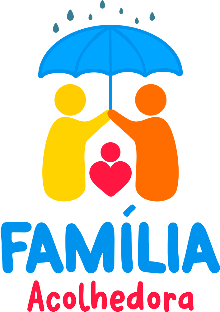 Família Acolhedora logo