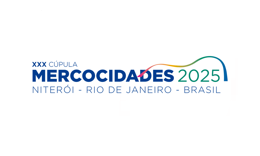 Prefeitura de Angra participa da Cúpula Mercocidades 2025