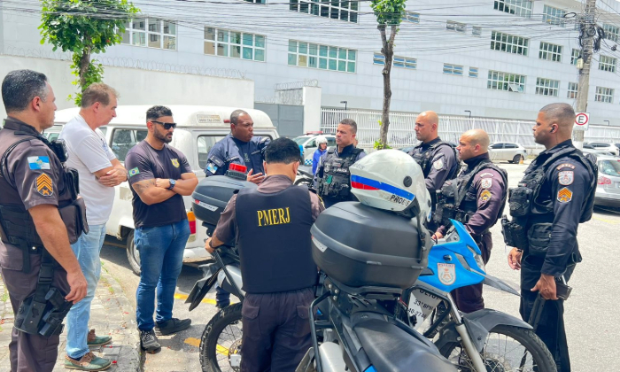 Operação em Angra reforça acolhimento humanizado à população em situação de rua