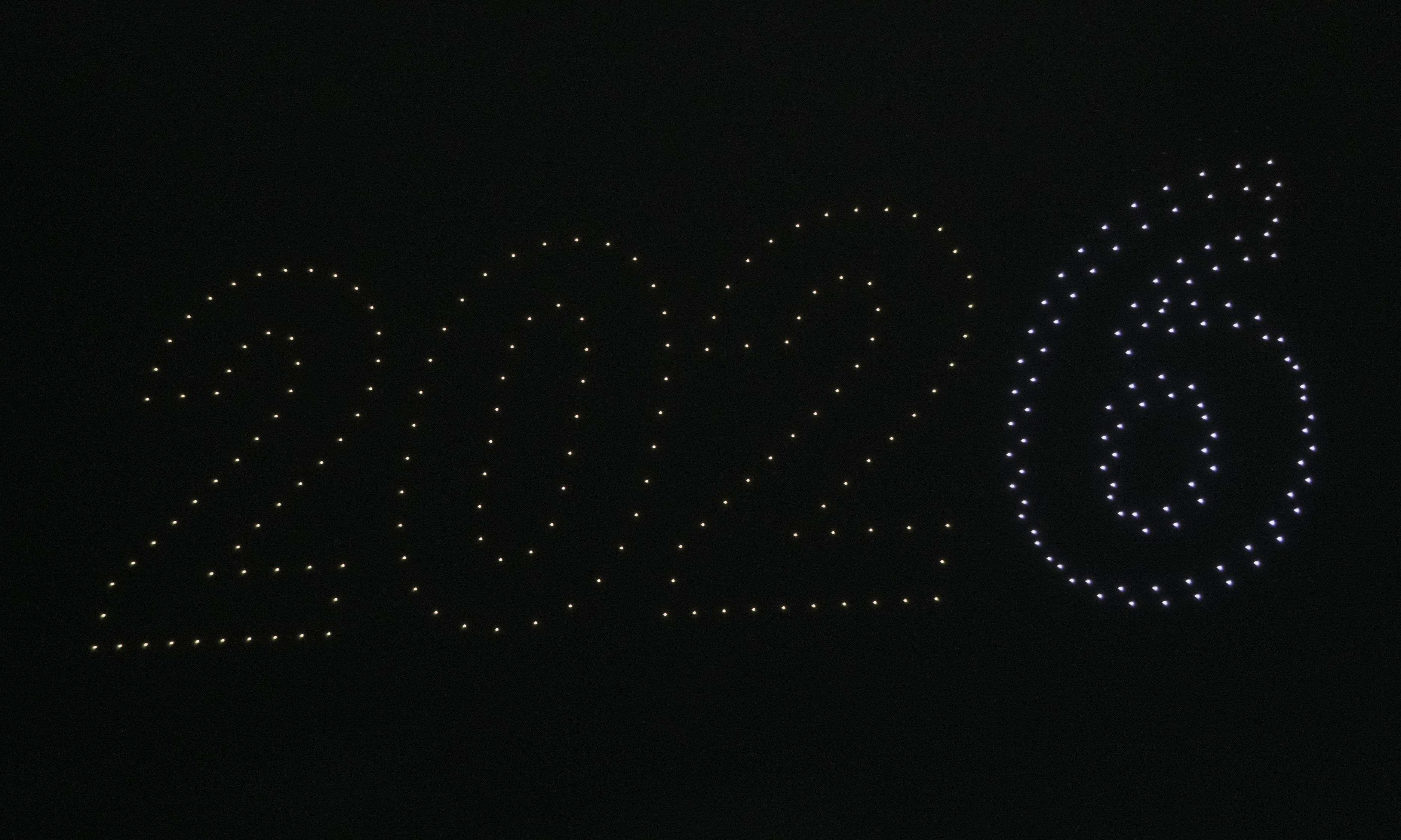 Angra dos Reis dá as boas-vindas a 2026 com grande festa na Praia do Anil