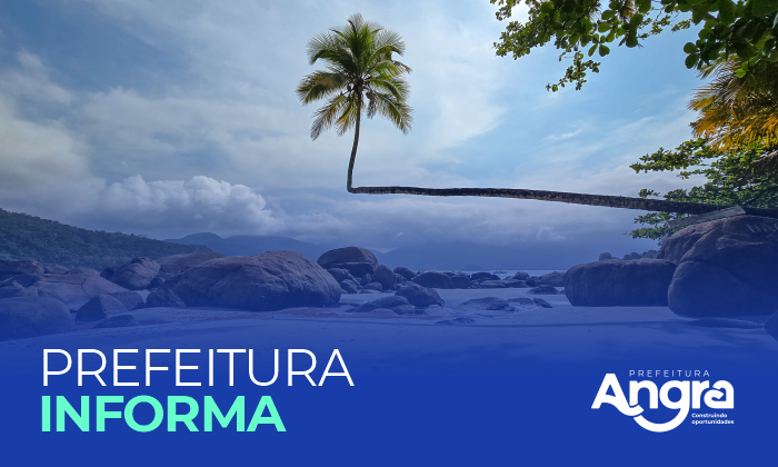Capa da notícia: Angra tem mais de 90% de ocupação hoteleira no Carnaval