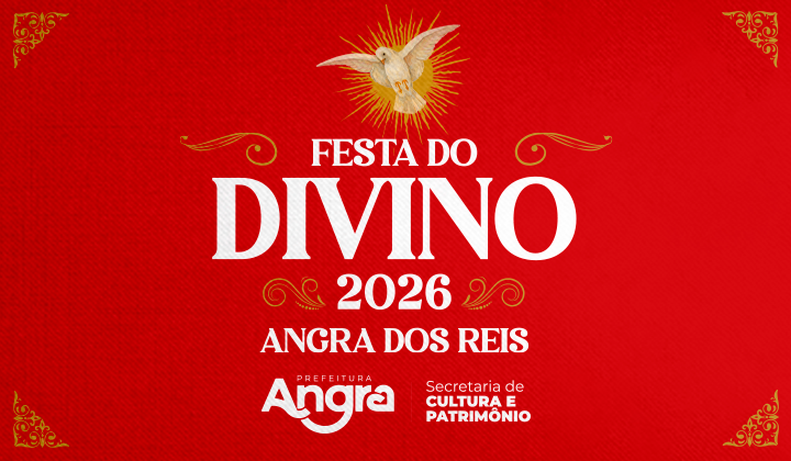 Capa da notícia: Cultura abre inscrições para as danças folclóricas da Festa do Divino Espírito Santo