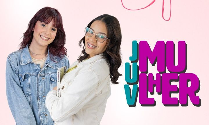 Capa da notícia: JUV Mulher terá programação especial durante o mês de março para jovens de Angra