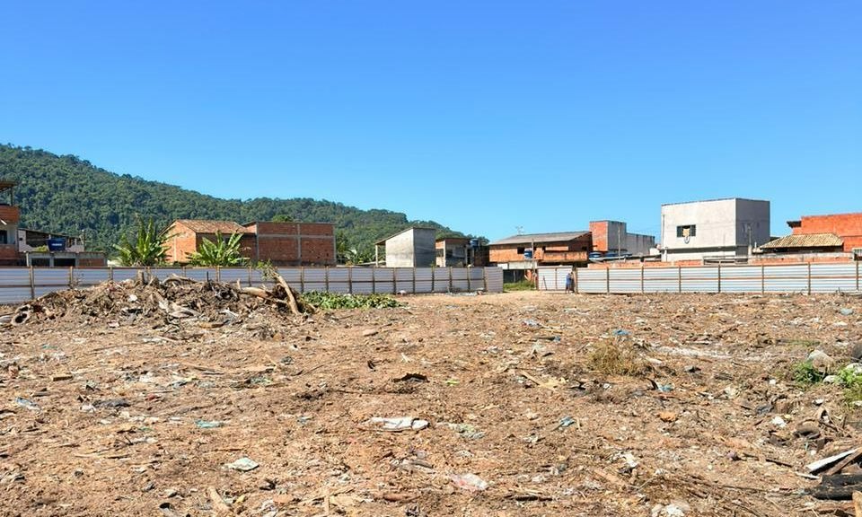 Capa da notícia: Prefeitura amplia estrutura para descarte correto de resíduos no Parque Mambucaba