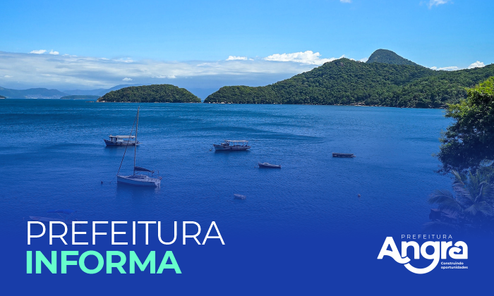 Capa da notícia: Angra conquista hotel do Sesc e fortalece turismo e economia