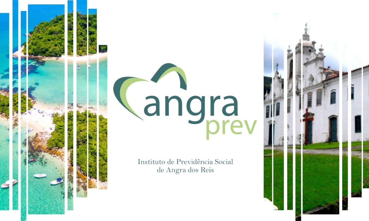 Capa da notícia: Angraprev lança cartilha com orientações sobre previdência e aposentadoria