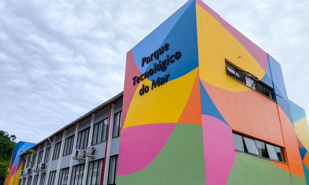 Parque Tecnológico do Mar abre pré-inscrições para cursos gratuitos de tecnologia