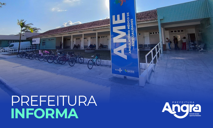 Capa da notícia: Confira o funcionamento das unidades de saúde durante o feriado de Corpus Christi