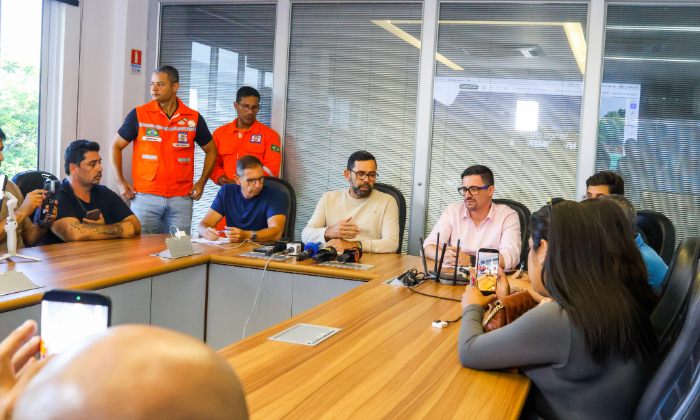 Capa da notícia: Prefeitura apresenta balanço do Viva Angra e anuncia investimentos para a Ilha Grande
