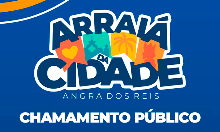 Cultura prorroga prazo de chamamento público para apoio cultural ao Arraiá da Cidade
