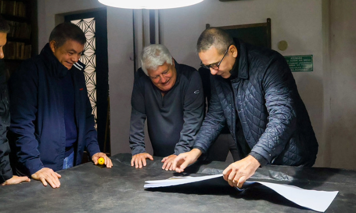 Projeto de novo hotel do Sesc é apresentado em Angra