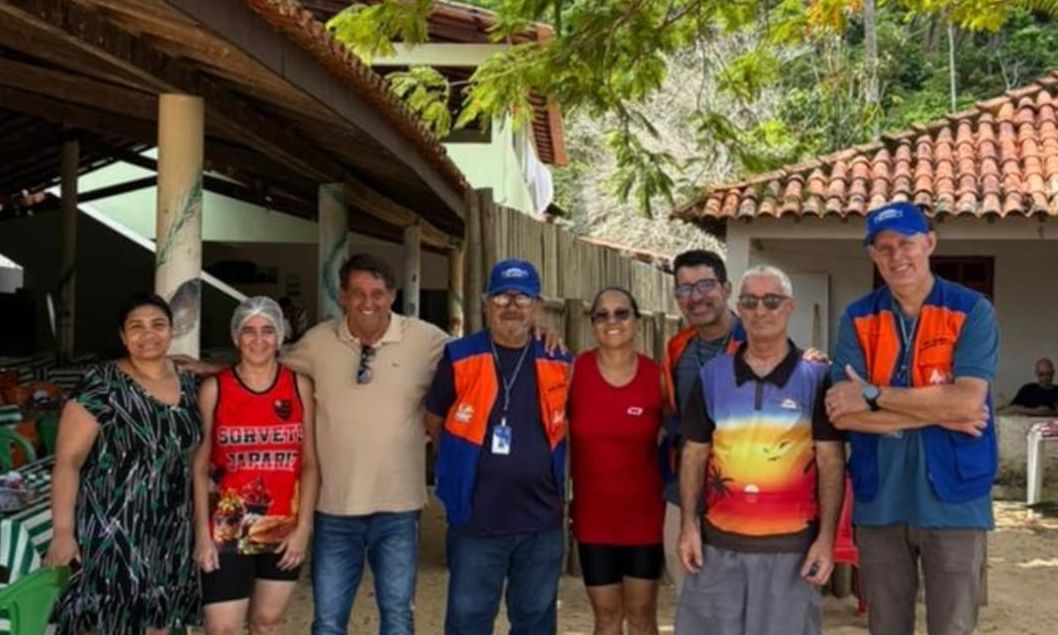 Comunidades de Angra chega a praias da Ilha Grande nos dias 22 e 23 de julho
