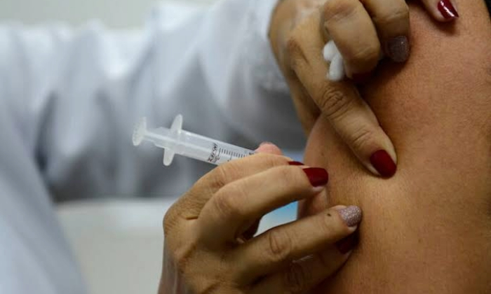 Vacinação contra a gripe é ampliada para toda a população em Angra dos Reis