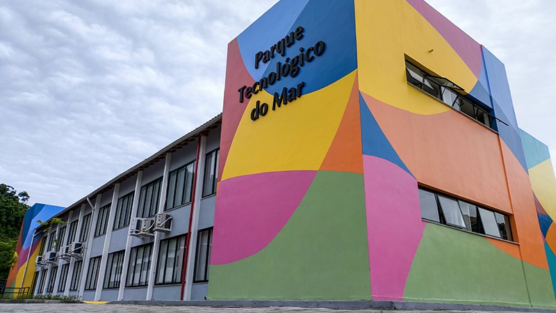Capa da notícia: Curso de Robótica com inscrições abertas até quinta-feira