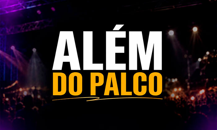 Capa da notícia: Projeto Além do Palco prepara talentos locais para a Angra Expo
