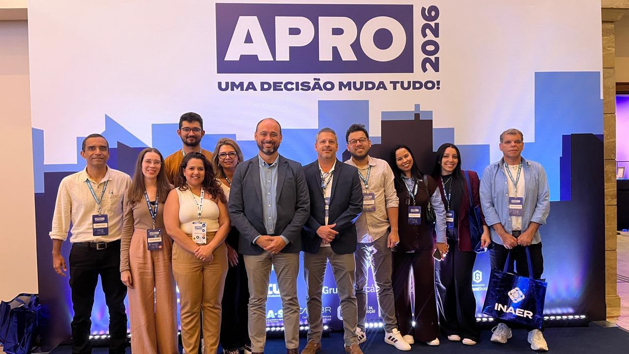 Capa da notícia: Prefeitura marca presença em evento de acessibilidade