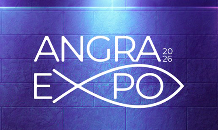 Capa da notícia: Angra Expo reúne grandes nomes da música gospel na Praia do Anil