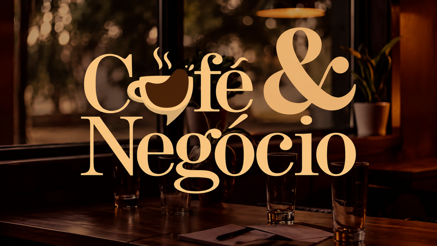 Capa da notícia: Café & Negócio debate estratégias para movimentar a economia de Angra no fim do ano