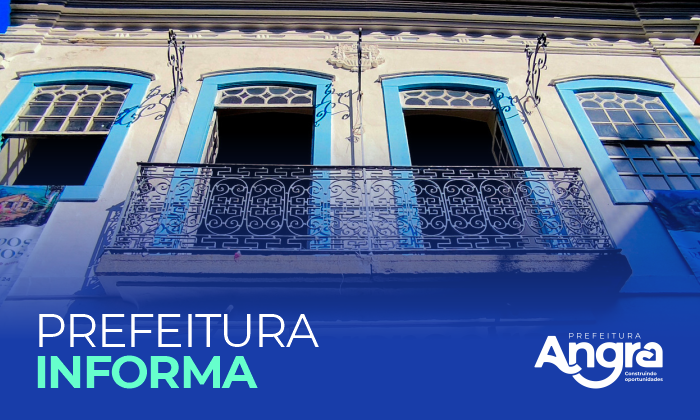 Capa da notícia: Angra Salva sua Memória será retomado pela Secretaria de Cultura