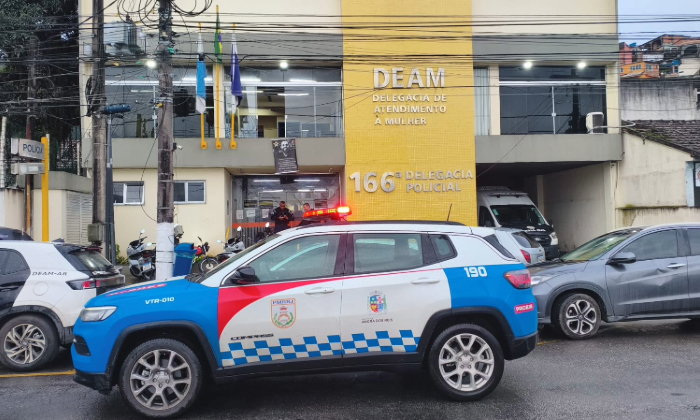 Capa da notícia: Centro de Operações de Angra (CIOSP) e PROEIS atuam em três ações no município