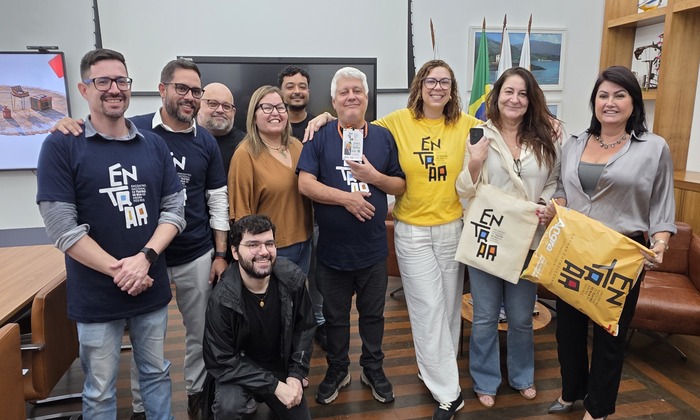Notícia