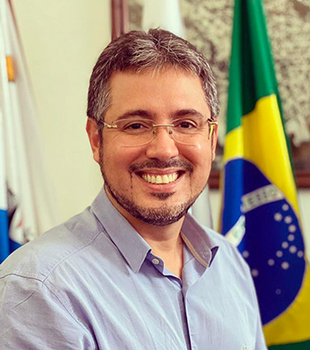 Vice-Prefeito de Angra dos Reis