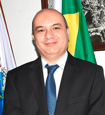 Flávio Henrique de Sá