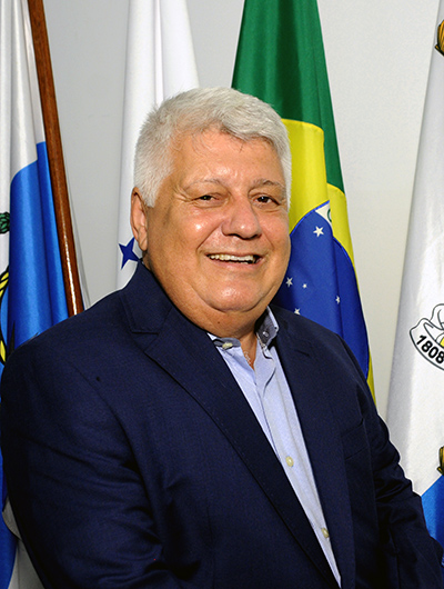 Prefeito de Angra dos Reis