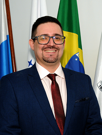 Vitor Henrique Padilha Simões de Souza