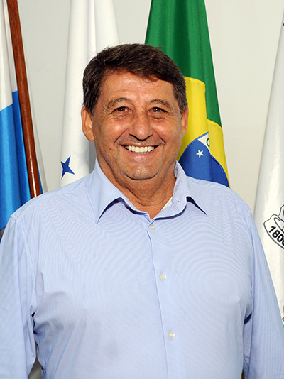 Aurélio Gonçalves Marques