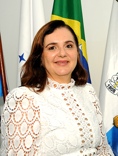 Elisabeth Magalhães de Brito