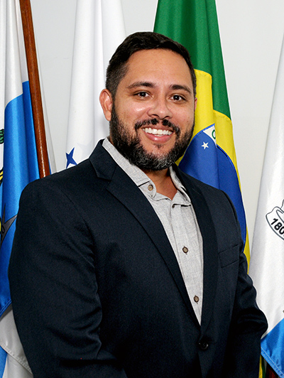 William Gama de Souza