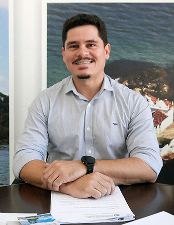 Sérgio Henrique Costa dos Santos