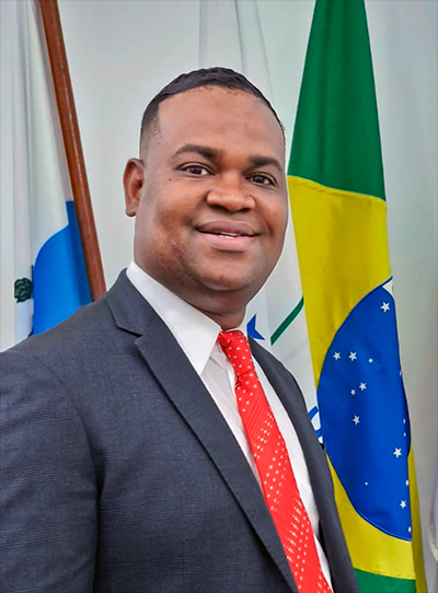 Leonardo Nascimento de Souza