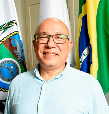 Marco Antônio Barra