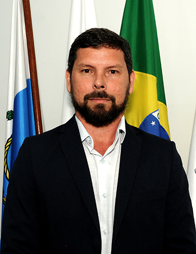 Anderson Marinho de Alcântara