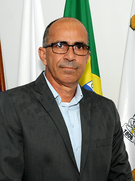 José Ricardo Ferreira