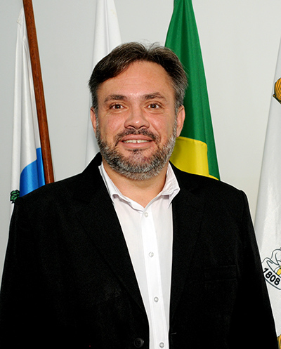 Alan Bernardo Coelho de Souza