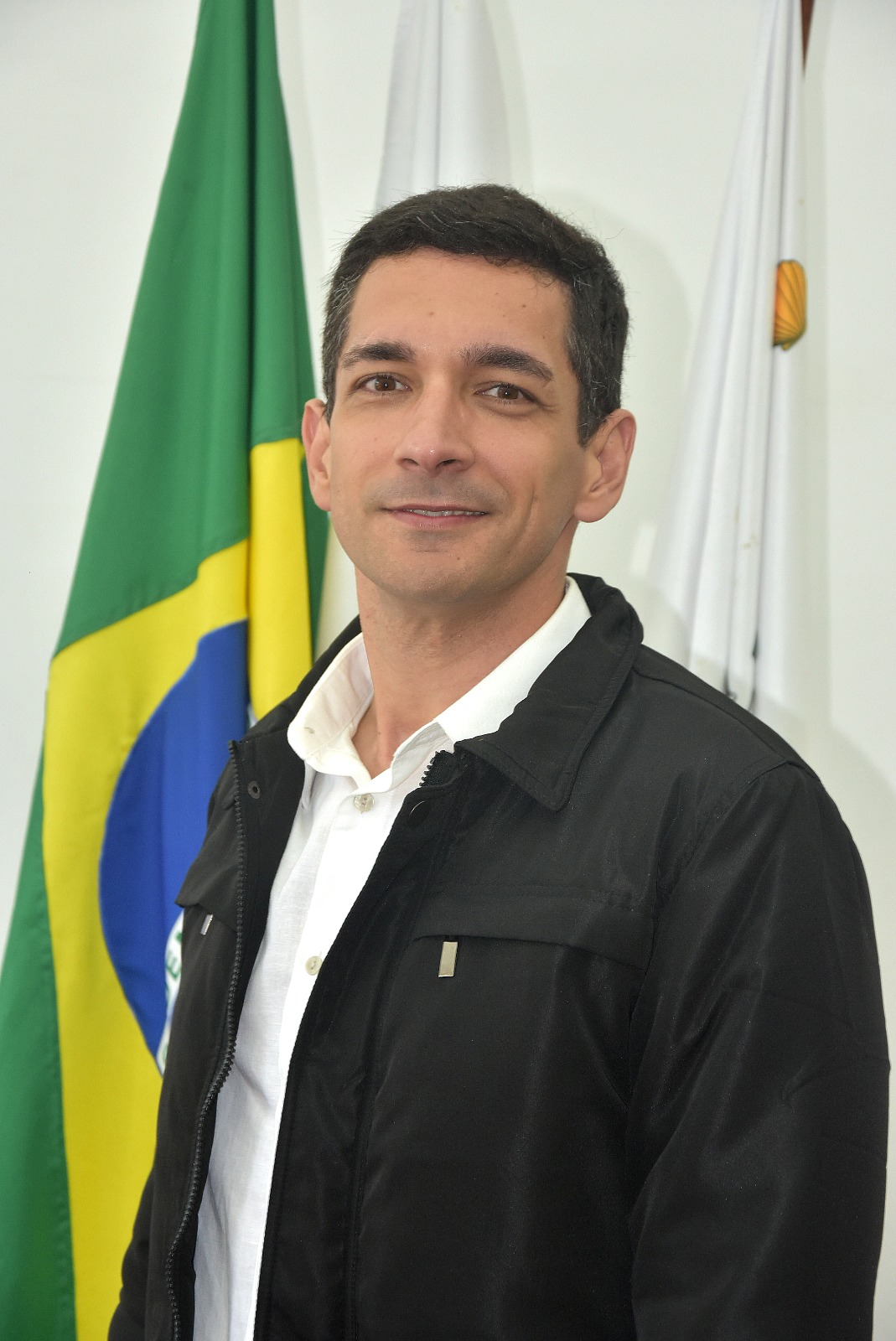 Jefferson Affonso Soares