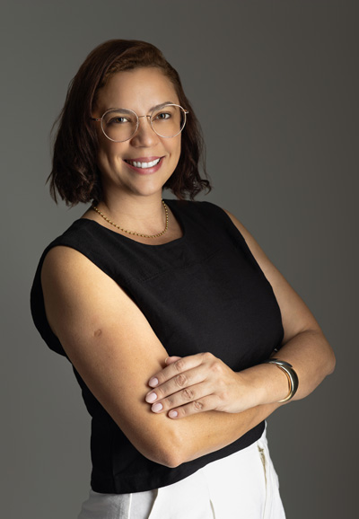 Marlene Ponciano