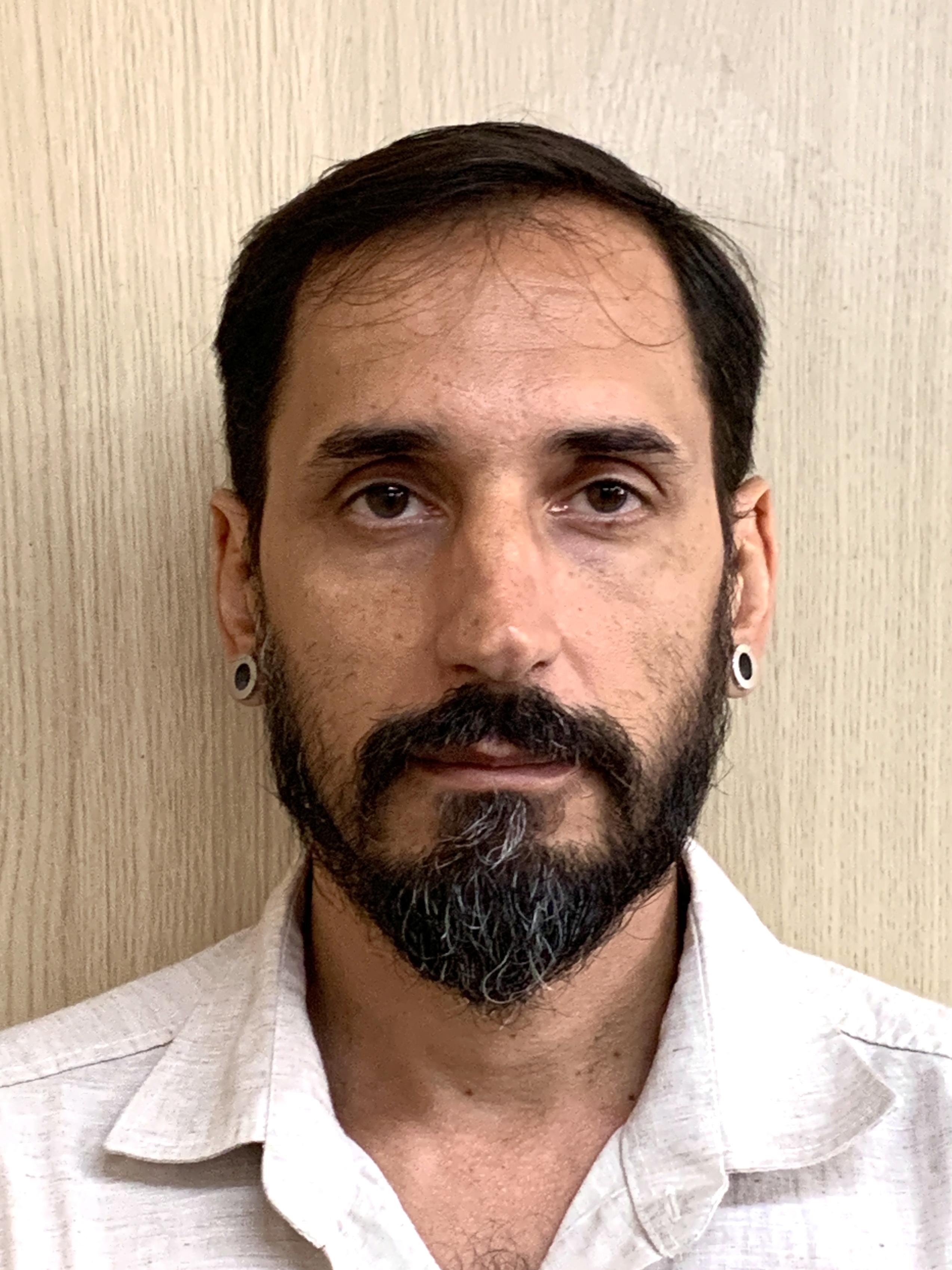 Rodolfo Orion Lebres Bontempo