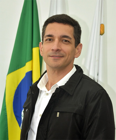 Jefferson Affonso Soares Jefferson Affonso Soares