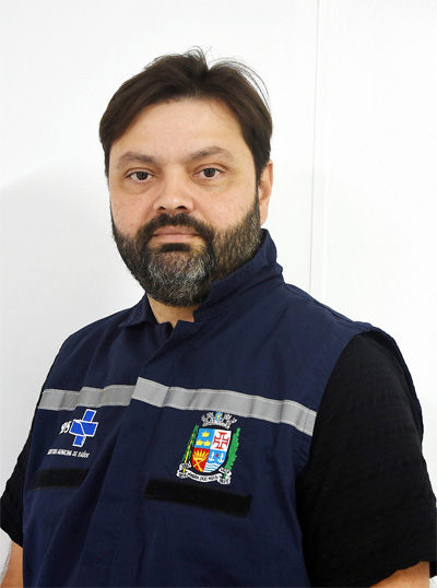 Márcio Taveira