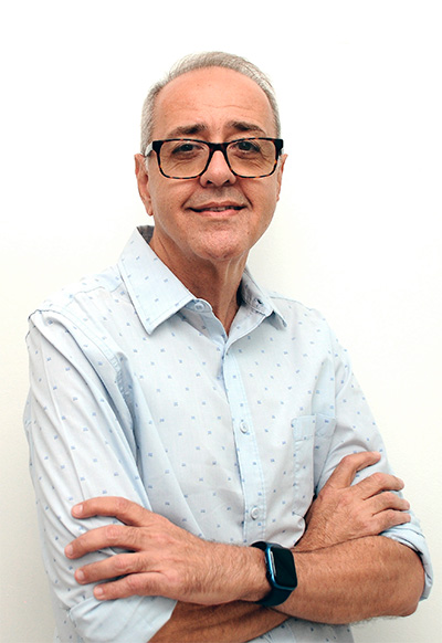 Marcos Rocha